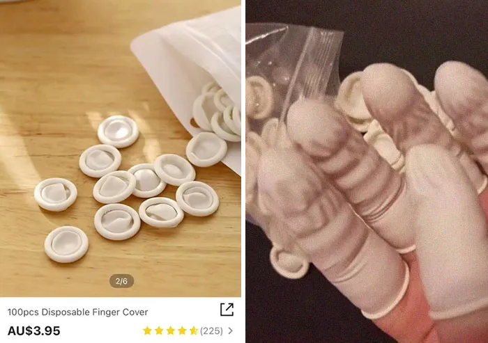 30 Reseñas de Shein mucho más entretenidas que los productos que venden