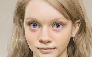 Woman Shows How "Harry Potter" Characters Were Supposed To Look According To Book Descriptions (35 Pics)
