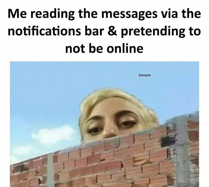 50 Hilariously-Relatable Memes Shared On The 'Sarcasm Only' Instagram Account