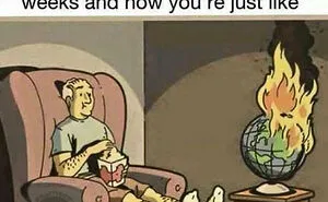 "Corporate Humor": 40 Memes About Office Life That Hit Way Too Close To Home