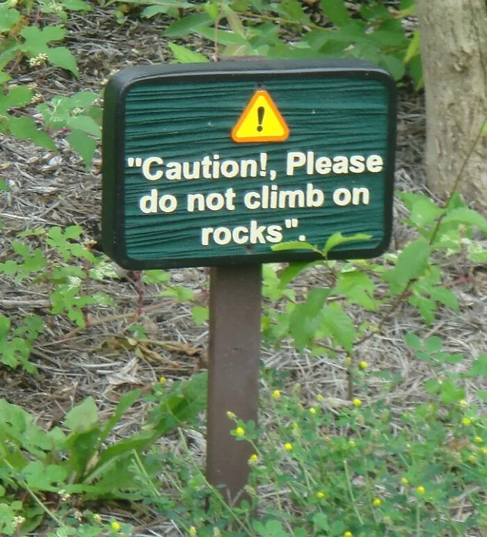 40 Of The Smallest Hills People Are Prepared To Die On, As Shared In This Online Group