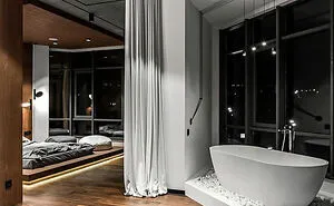 Interior Designers Share What Modern Home Trends They Find Annoying, And Here Are 45 Of The Worst Ones