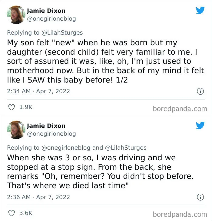 30 Of The Most Spine-Chilling Things Kids Have Ever Said, As Shared In This Viral Twitter Thread