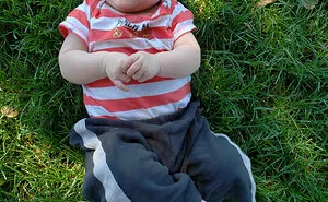 30 Hilariously Unfortunate Names Parents Actually Gave Their Children, As Shared In This Thread