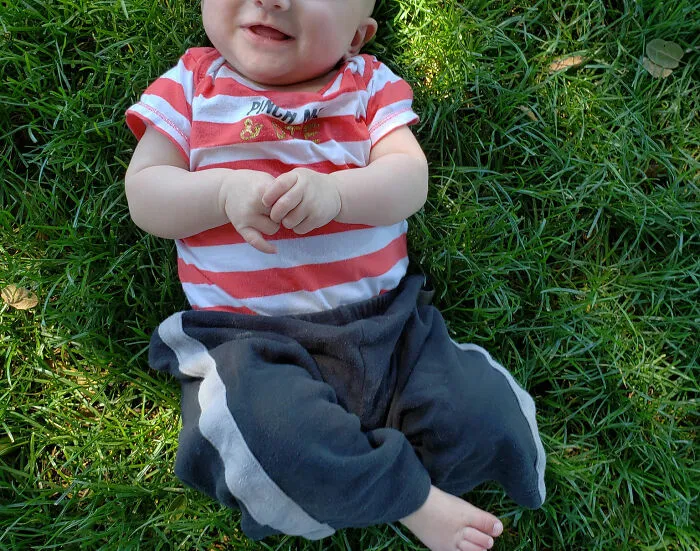 30 Hilariously Unfortunate Names Parents Actually Gave Their Children, As Shared In This Thread