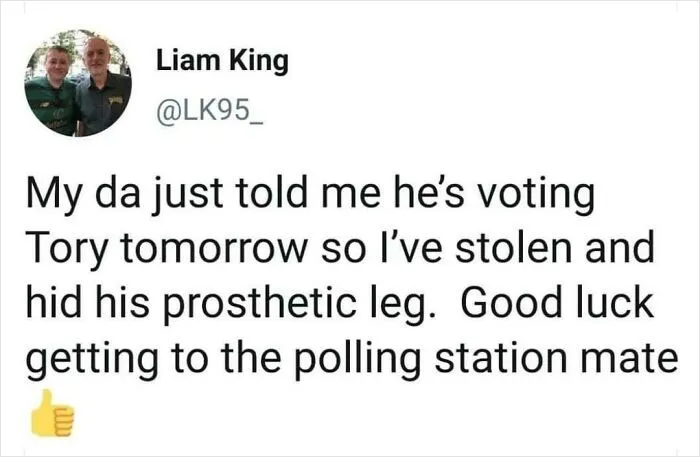 Fair Enough