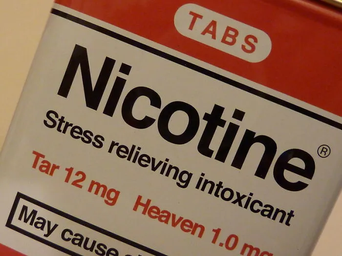 Nicotine