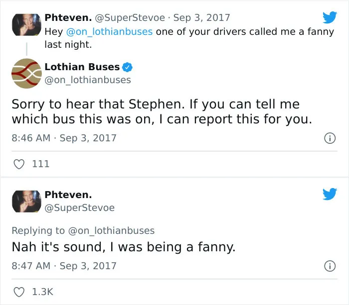 Fair Dos
