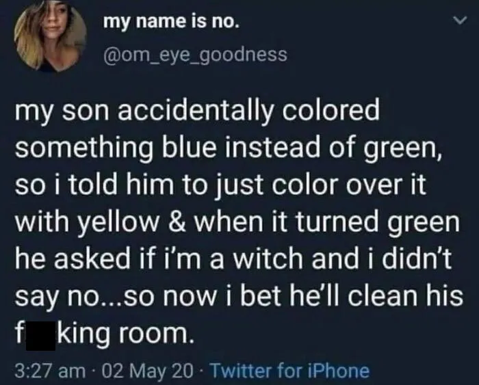This Instagram Page Is Dedicated To Honest "Millennial Mom Confessions", Here Are 40 Of The Best