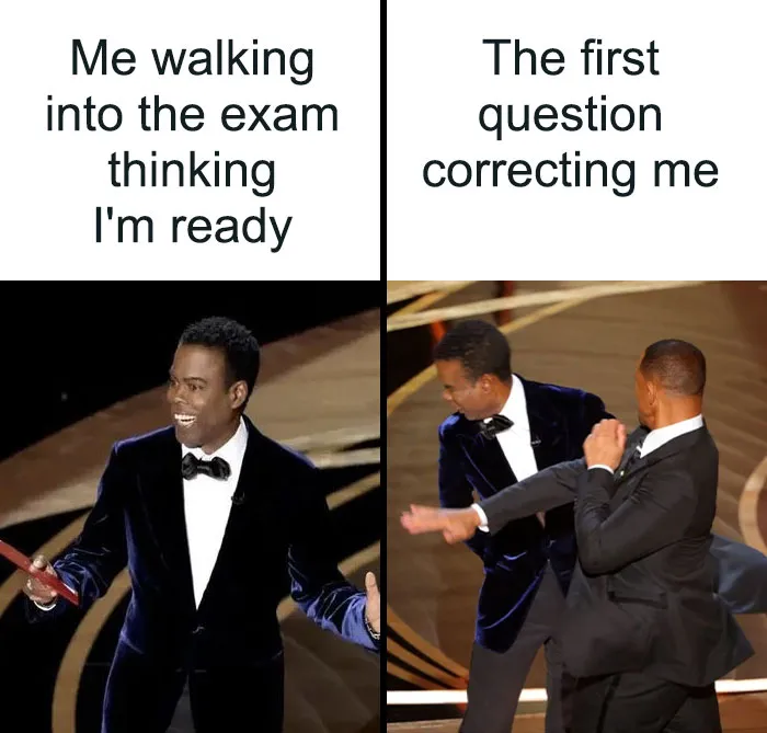 30 Memes That You Might Relate To If You Ever Had To Study Or Work