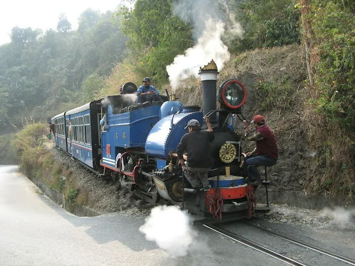 India