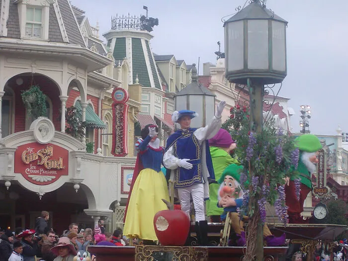 Disney