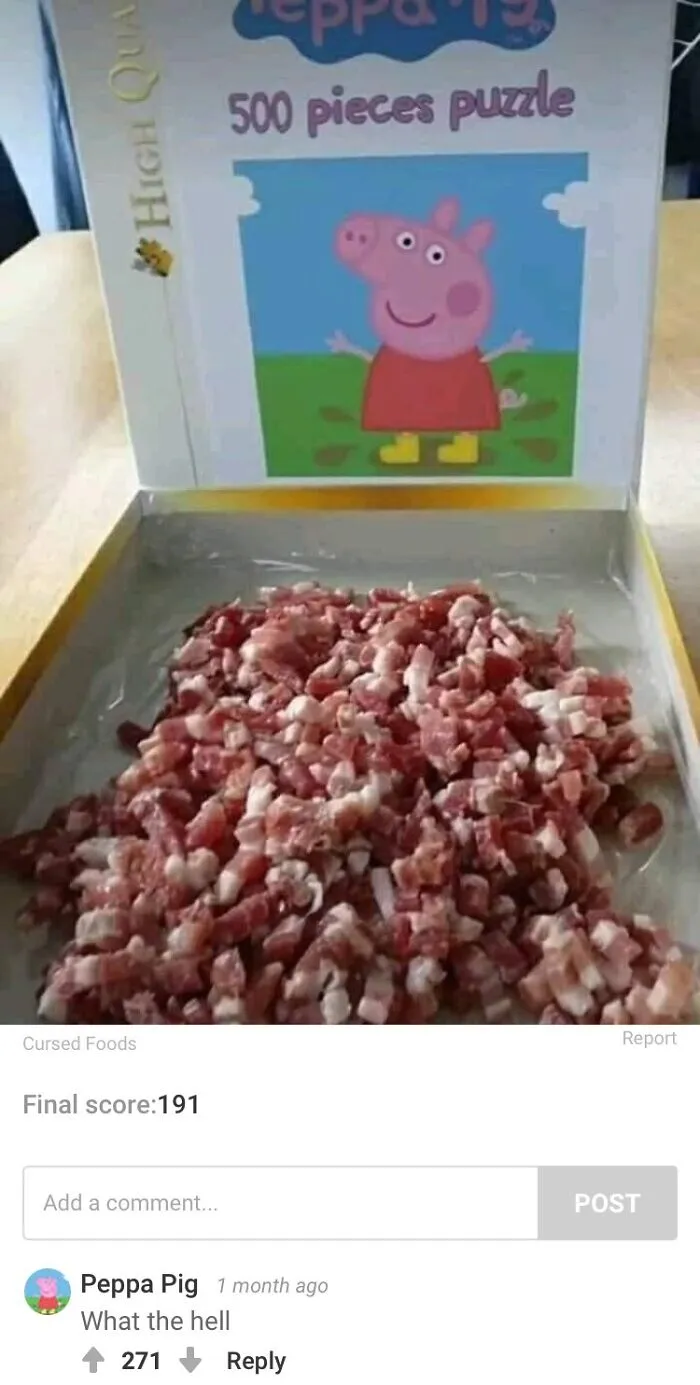 This One Killed Me