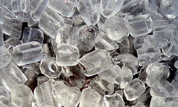 Hielo