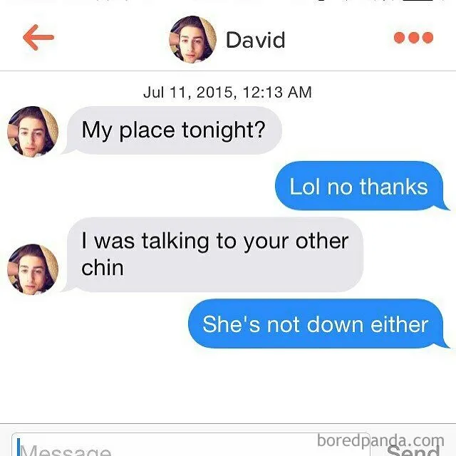 50 Terrifying Stories That Prove Why Women Are Afraid Of Rejecting Men, As Shared By The 'Bye Felipe' Instagram Account
