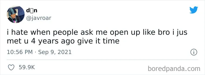 40 Funny ‘Antisocial Memes’ Introverts Might Relate To