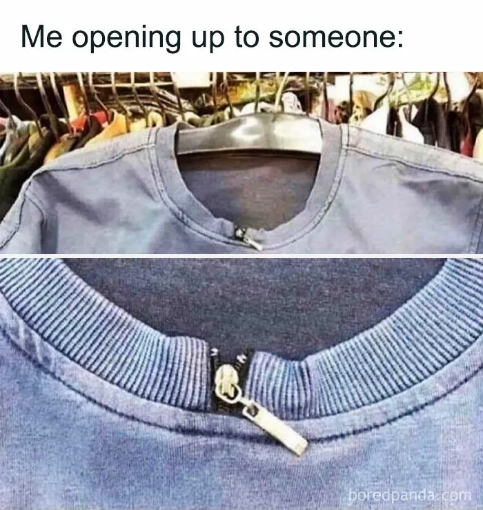 40 Funny ‘Antisocial Memes’ Introverts Might Relate To