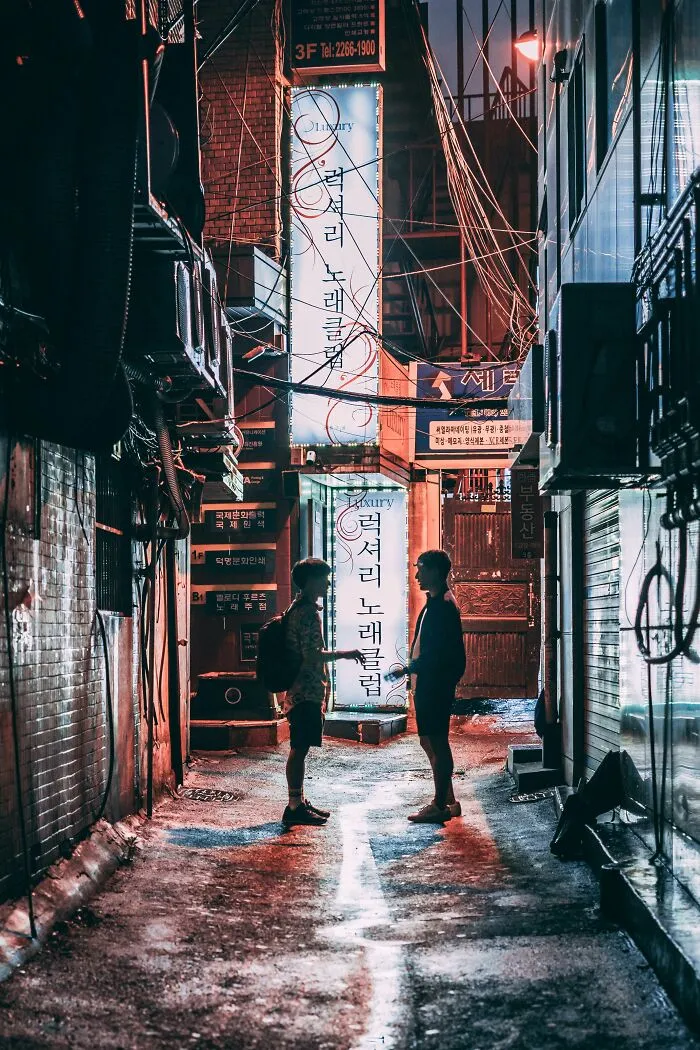 I Think Seoul Is The Most Beautiful City In The World, And Here Are My 30 Favorite Photos To Prove It (New Pics)