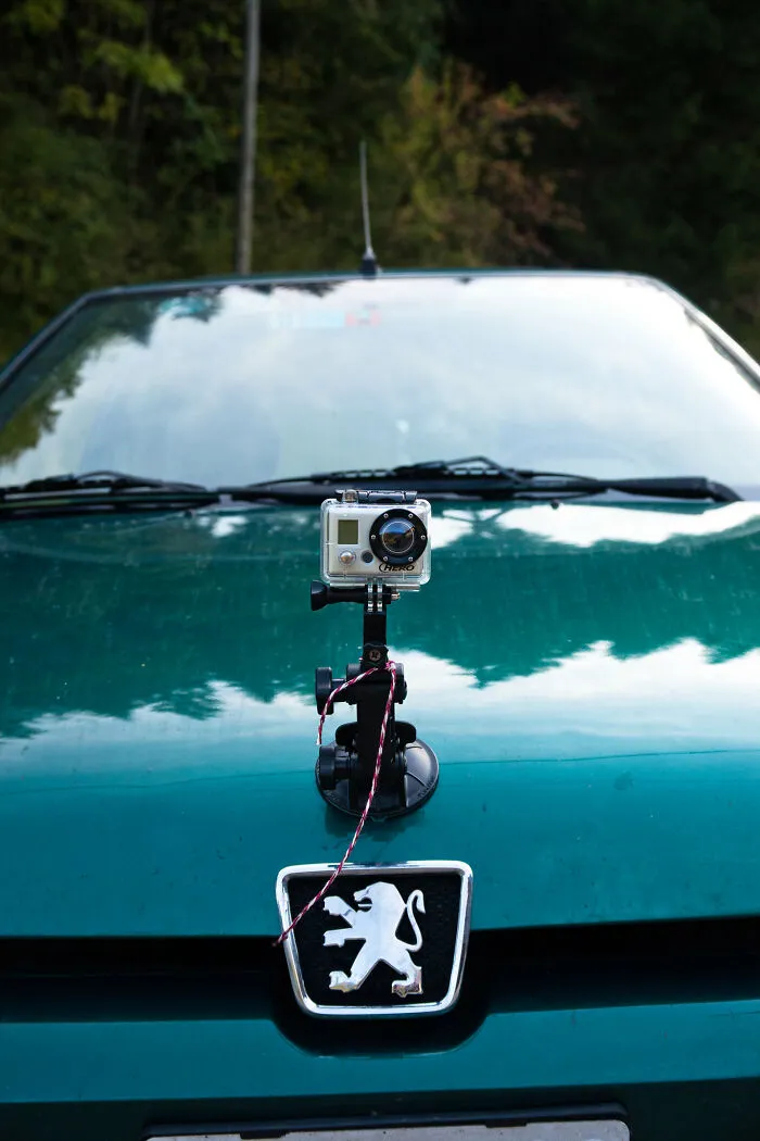 Una Go Pro