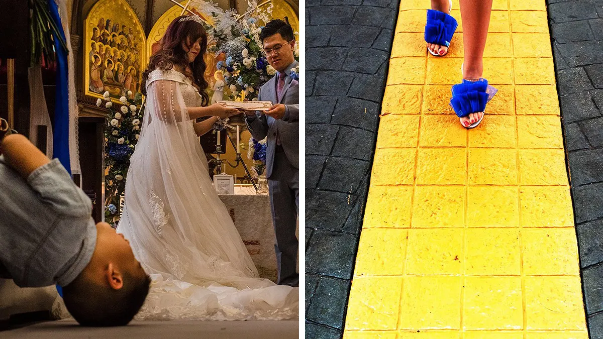 FdB Awards Try To Find The Most Outstanding Images Of Real Love, Here's The Winning Photographs (25 Pics)
