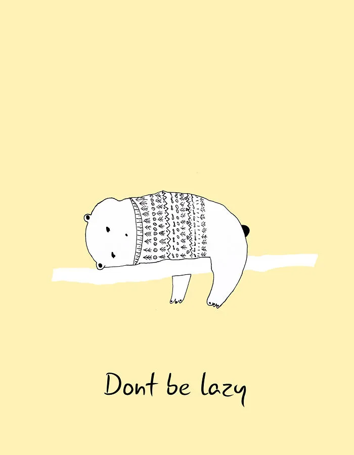The Funny Drawings Made By My Niece Inspired Me To Create These Postcards (30 Pics)