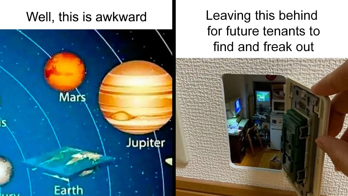 "Science Humour": 50 Funny Posts To Entertain Your Inner Nerd