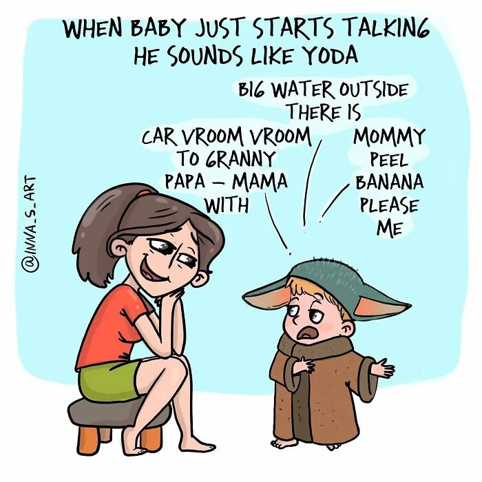 Mom Creates Uncensored Comics About What It’s Really Like To Raise A Kid (26 New Pics)