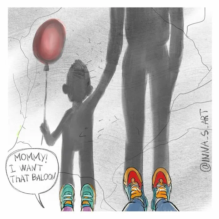 Mom Creates Uncensored Comics About What It’s Really Like To Raise A Kid (26 New Pics)