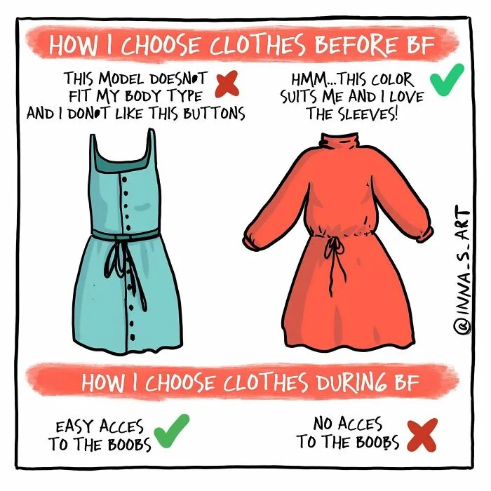 Mom Creates Uncensored Comics About What It’s Really Like To Raise A Kid (26 New Pics)