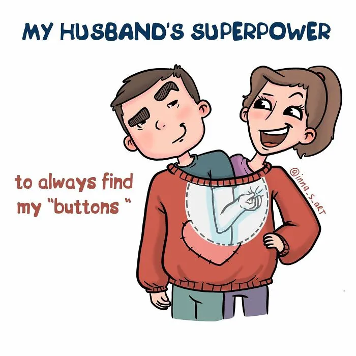 Mom Creates Uncensored Comics About What It’s Really Like To Raise A Kid (26 New Pics)