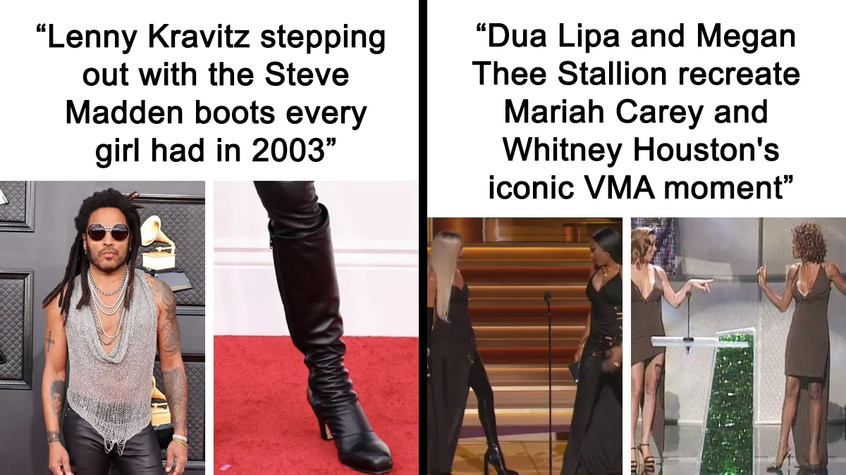30 Memes And Reactions To The Grammys That Might Be Even Better Than The Show Itself