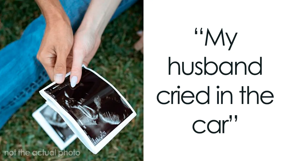 “Am I Wrong For Walking Out Of The Baby Shower My In-Laws Threw For Me?”