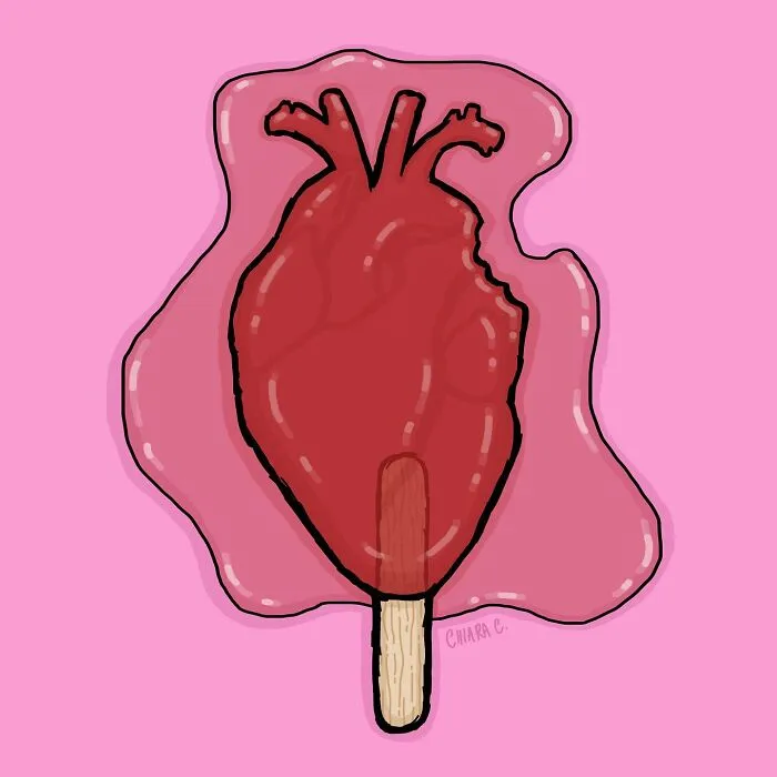 Artist Illustrates Modern Life Struggles In A Sarcastic Way (31 New Pics)