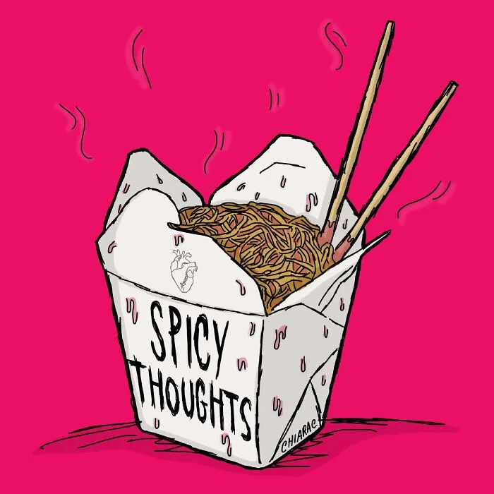 Artist Illustrates Modern Life Struggles In A Sarcastic Way (31 New Pics)