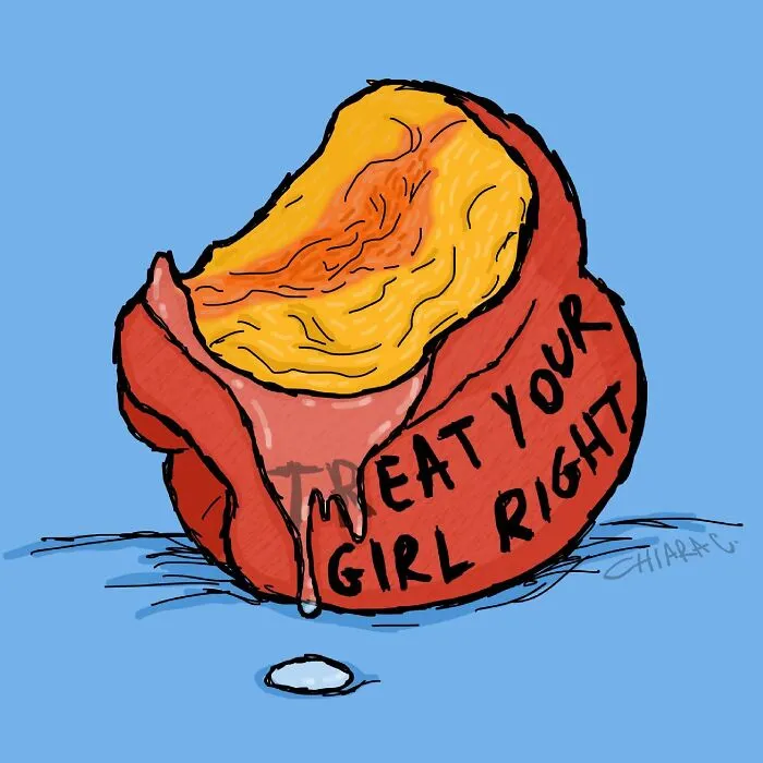 Artist Illustrates Modern Life Struggles In A Sarcastic Way (31 New Pics)