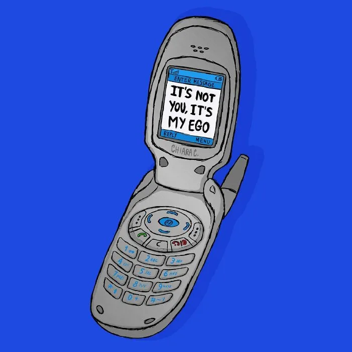 Artist Illustrates Modern Life Struggles In A Sarcastic Way (31 New Pics)