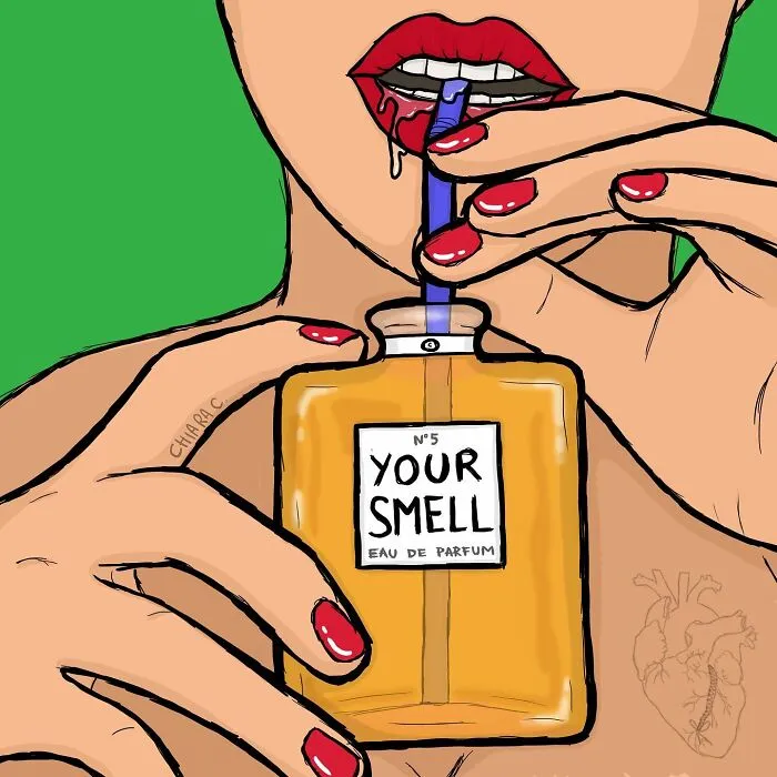 Artist Illustrates Modern Life Struggles In A Sarcastic Way (31 New Pics)