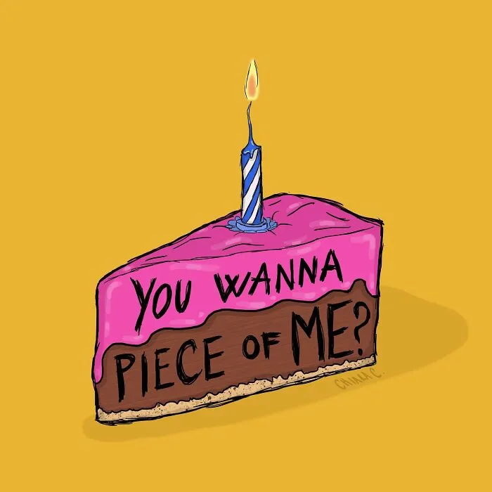 Artist Illustrates Modern Life Struggles In A Sarcastic Way (31 New Pics)