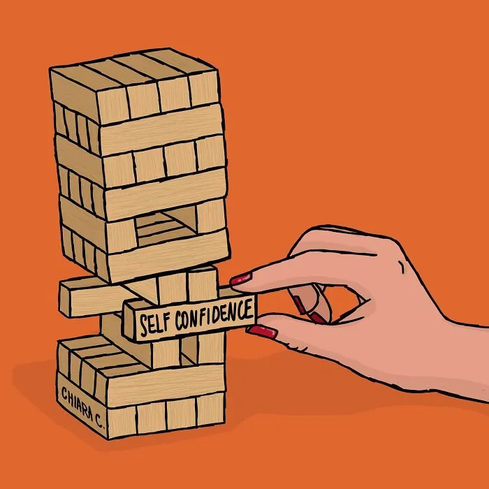 Artist Illustrates Modern Life Struggles In A Sarcastic Way (31 New Pics)