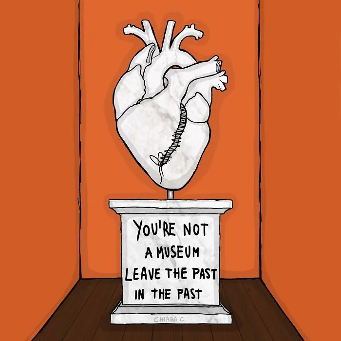 Artist Illustrates Modern Life Struggles In A Sarcastic Way (31 New Pics)