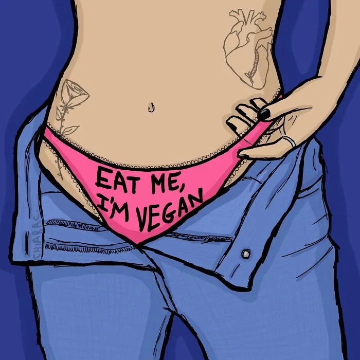 Artist Illustrates Modern Life Struggles In A Sarcastic Way (31 New Pics)