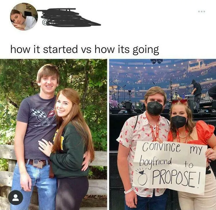 If You Can’t Convince Him, Surely Everyone Else Can! /S
