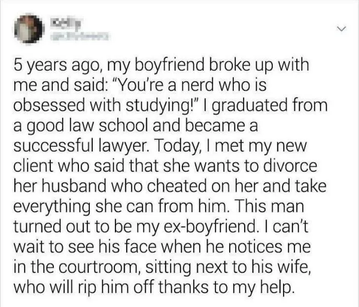 Somebody Hurt Her….