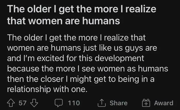 Realization
