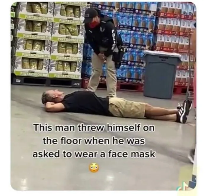 How Pathetic Is That?