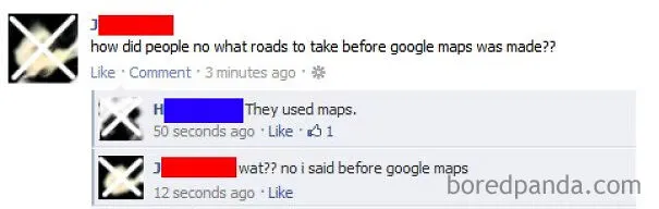 Geography