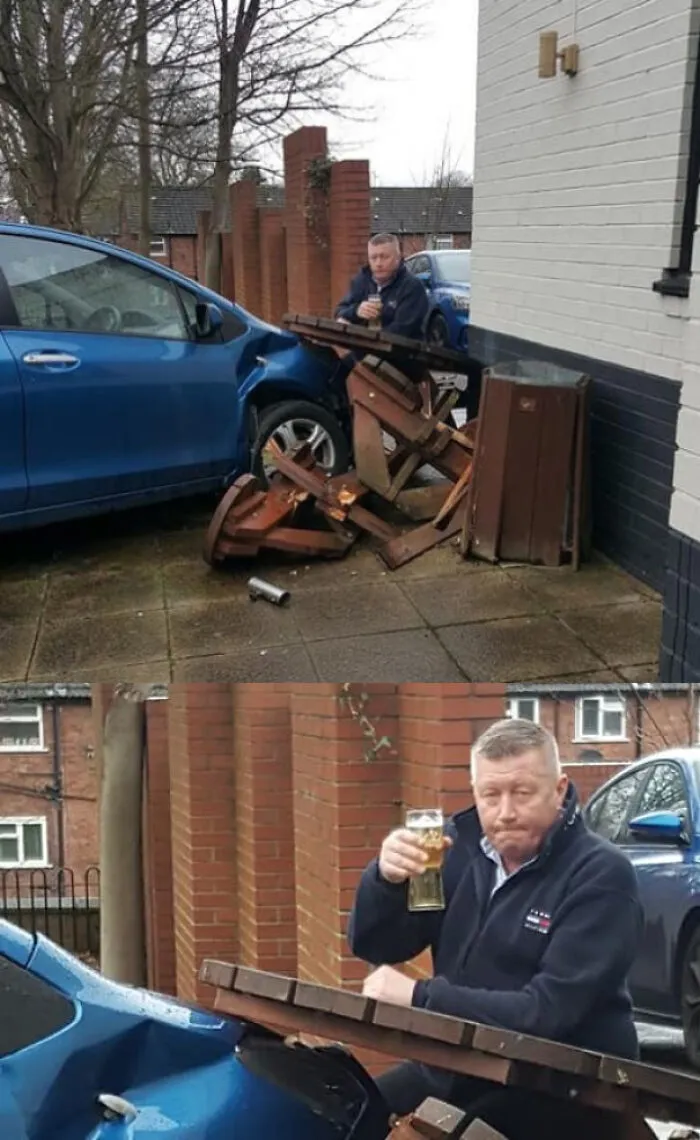 "¿Cómo es Inglaterra?"