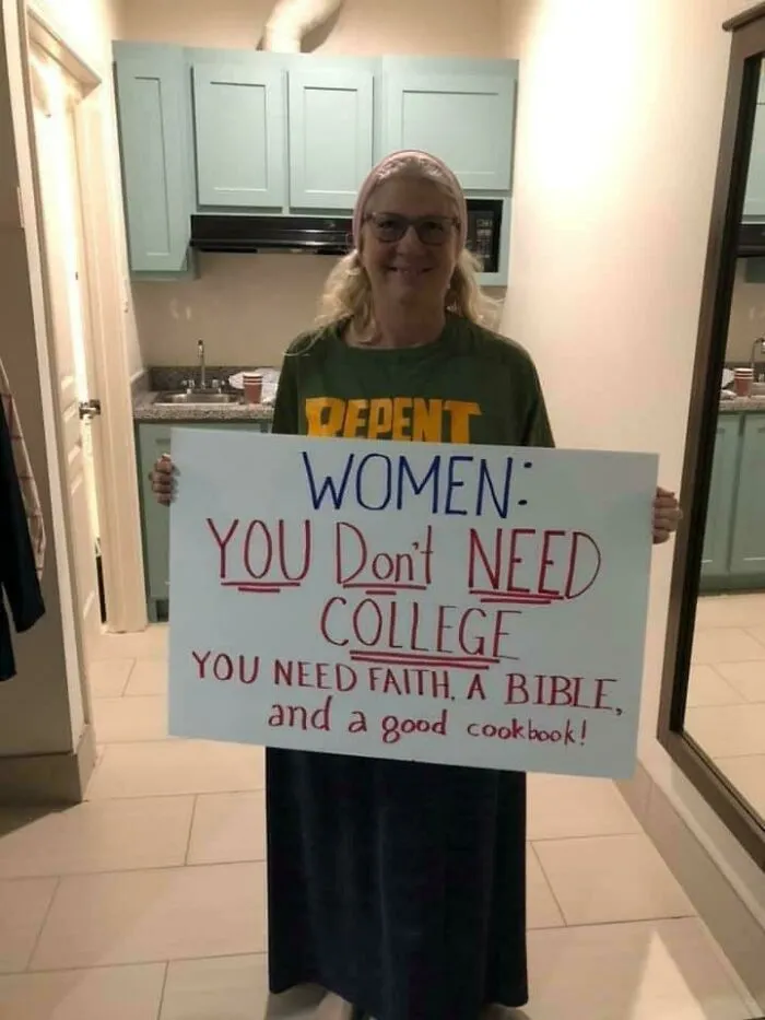 The Cult Will Cult