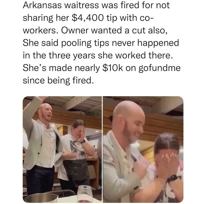 Just Rotten To The Core