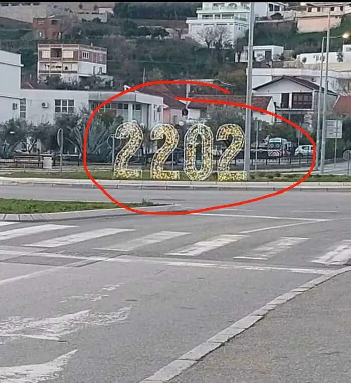 Listo para el Aoñ Neuvo